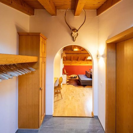 Laax Homes - Casa La Streia Exterior photo