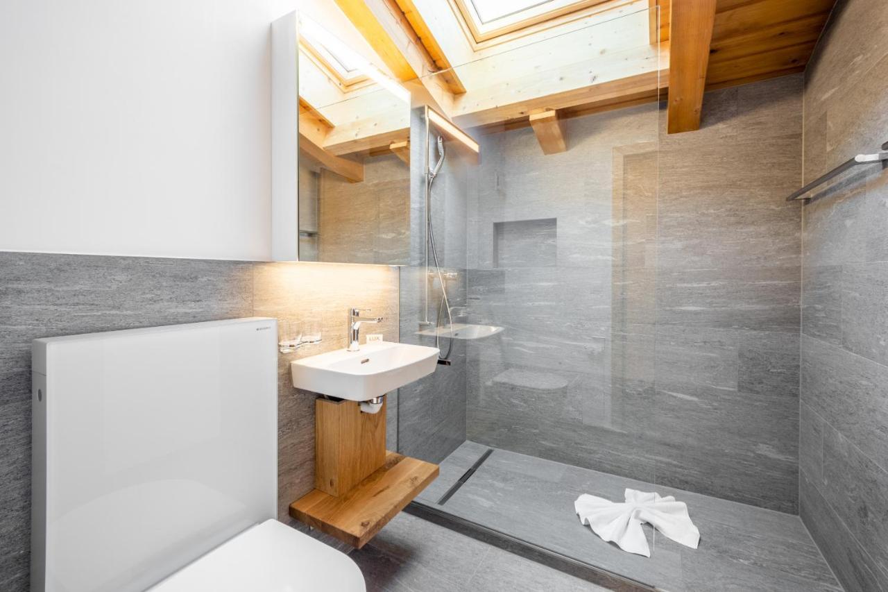 Laax Homes - Casa La Streia Exterior photo